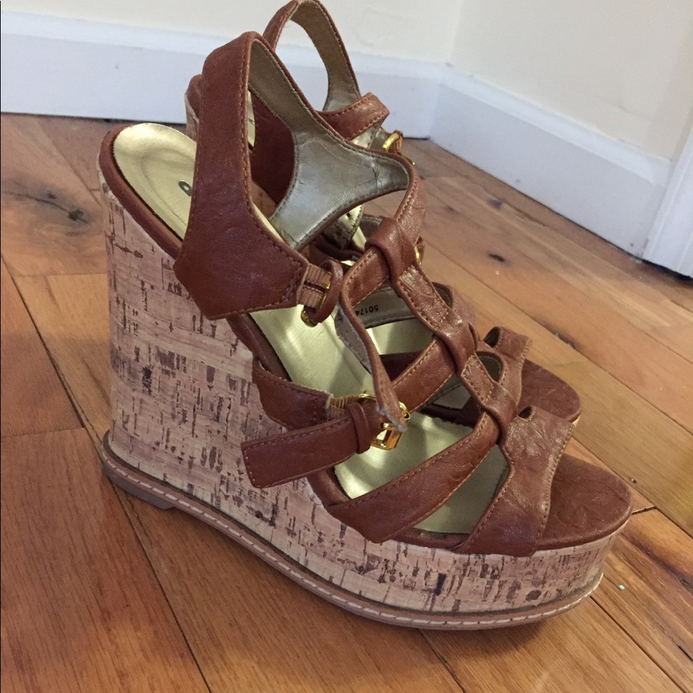 Wedges